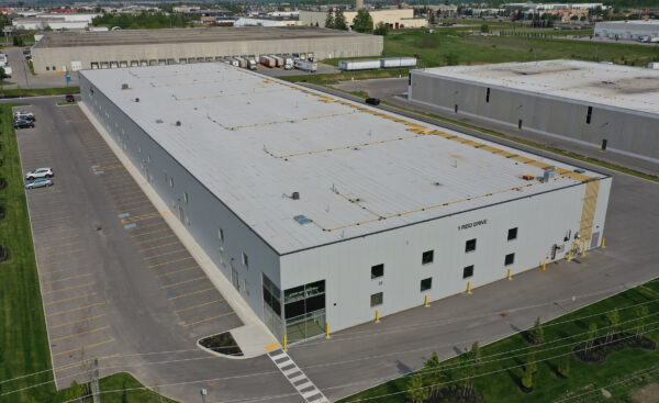 Engineering services in Barrie and Kingston