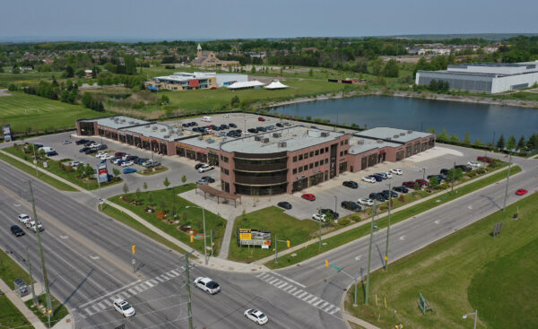 Engineering services in Barrie and Kingston