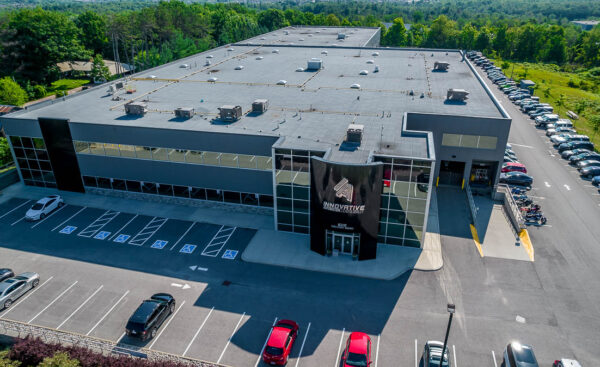 Residential and Commercial Engineering services in Barrie, Kingston