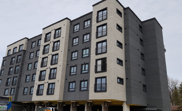 Engineering services in Barrie and Kingston