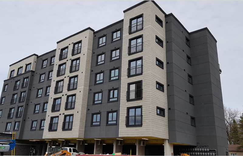 Engineering services in Barrie and Kingston
