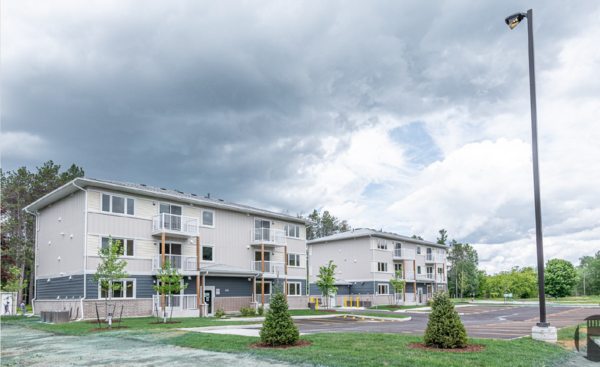 Engineering services in Barrie and Kingston