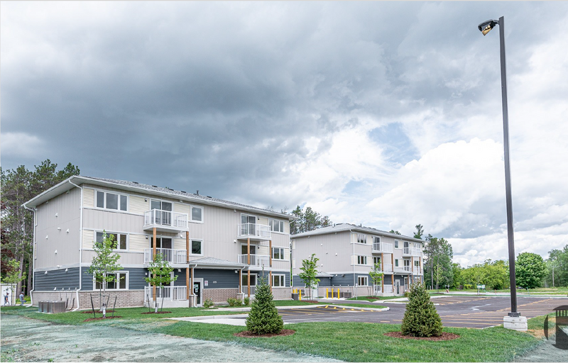 Engineering services in Barrie and Kingston