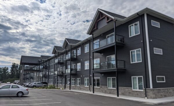 Residential and Commercial Engineering services in Barrie, Kingston