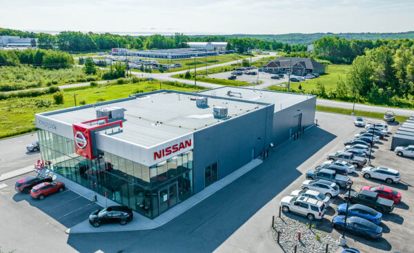 Residential and Commercial Engineering services in Barrie, Kingston