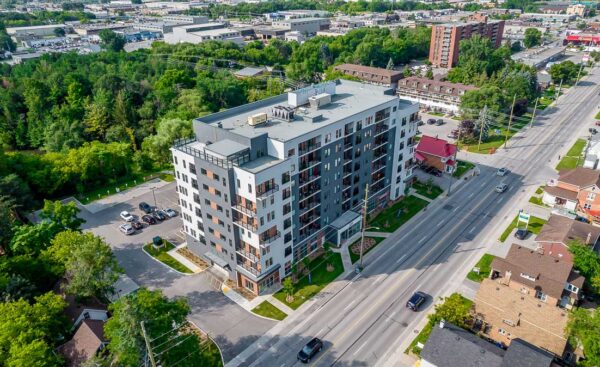 Kingston, Ontario engineering firm