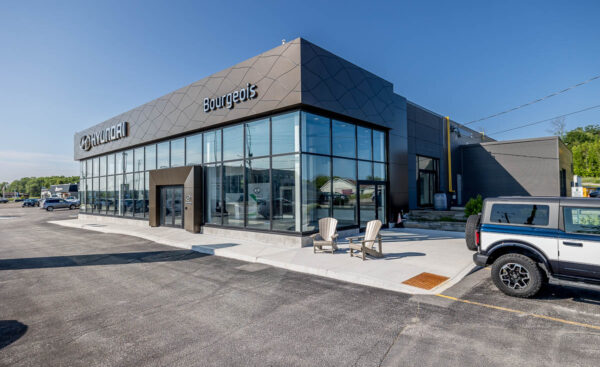 Residential and Commercial Engineering services in Barrie, Kingston