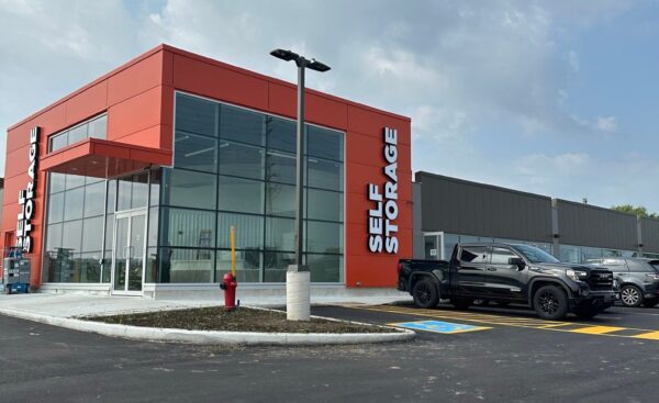 Residential and Commercial Engineering services in Barrie, Kingston