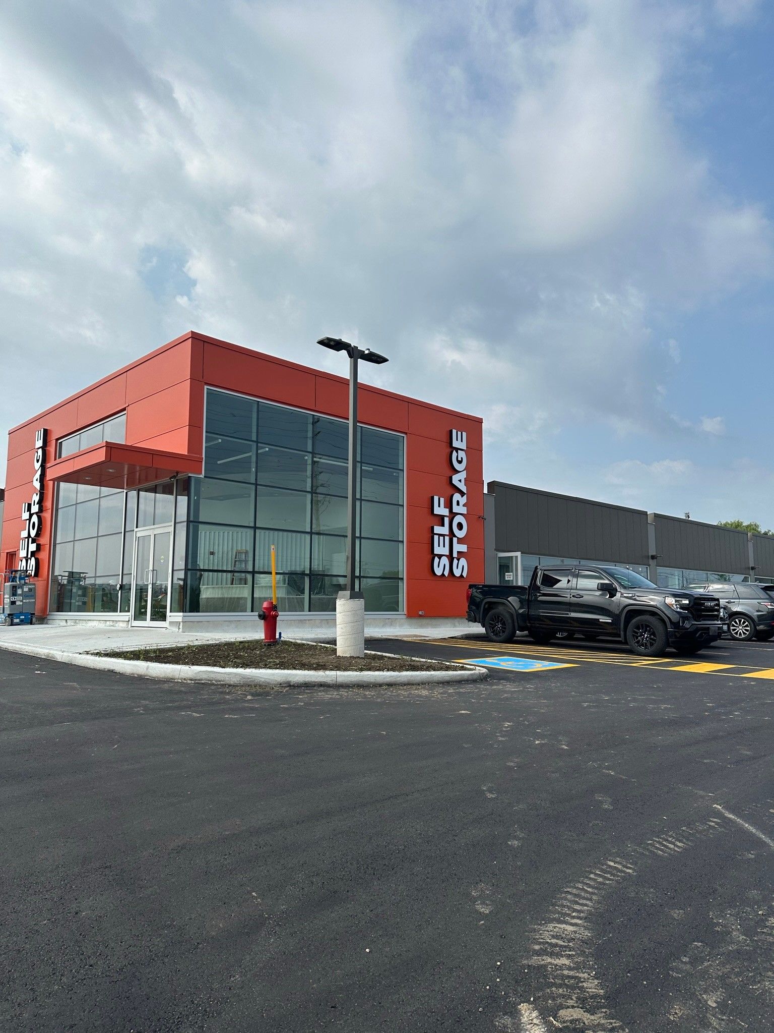 Residential and Commercial Engineering services in Barrie, Kingston