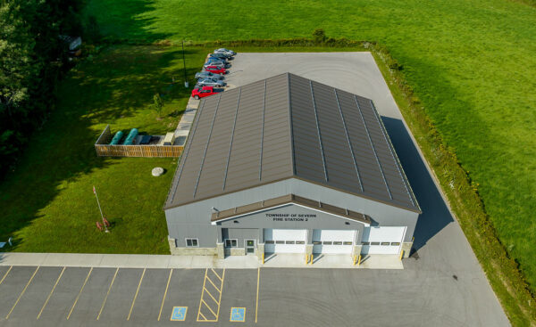 Residential and Commercial Engineering services in Barrie, Kingston