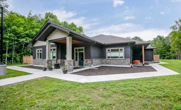 Residential and Commercial Engineering services in Barrie, Kingston