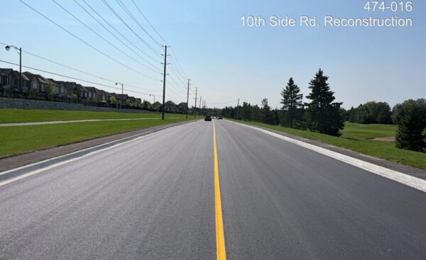 Engineering services in Barrie and Kingston