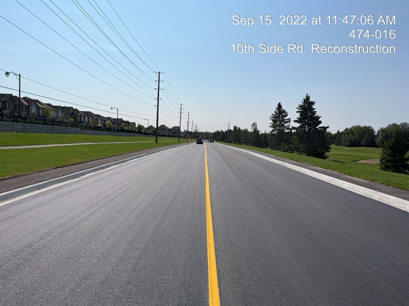 Engineering services in Barrie and Kingston