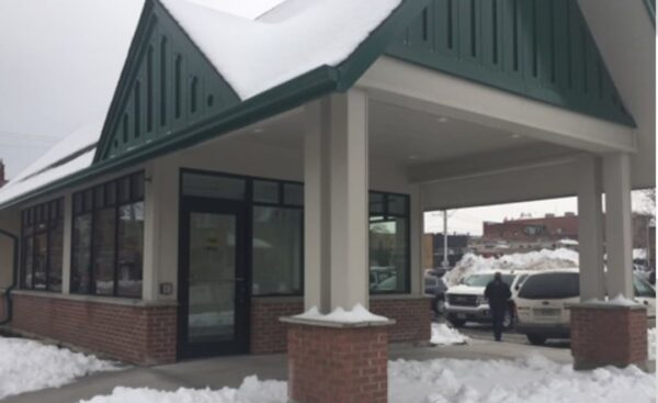 Barrie engineering firm