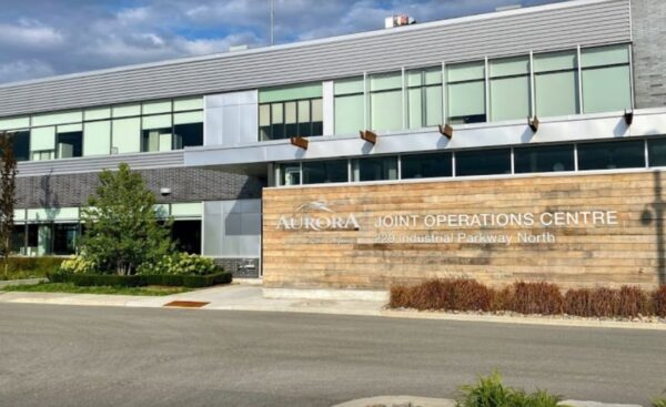 Engineering services in Barrie and Kingston