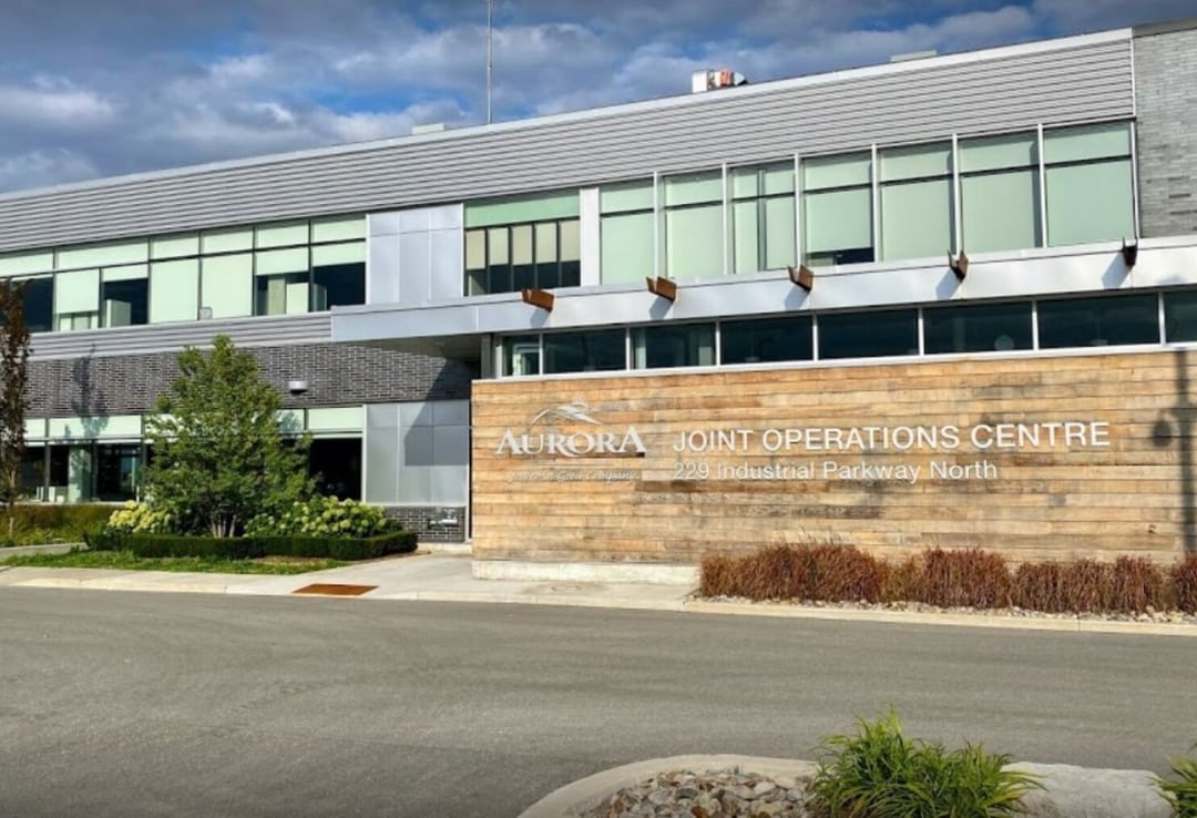 Engineering services in Barrie and Kingston