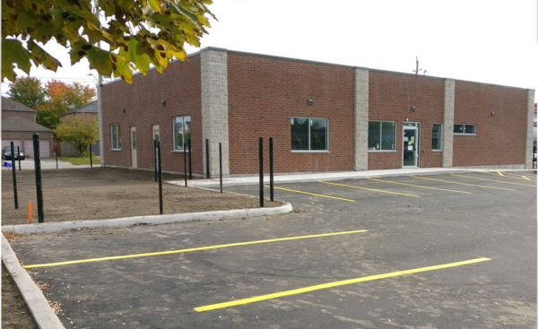 Engineering services in Barrie, Kingston