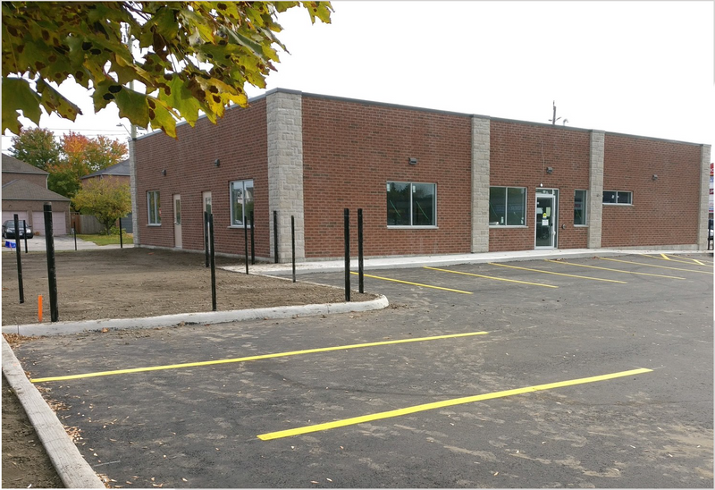 Engineering services in Barrie, Kingston