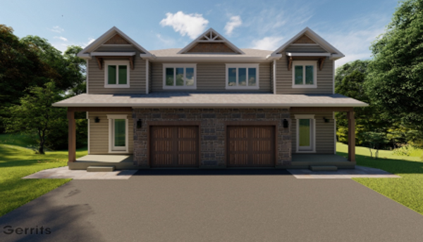 Residential and Commercial Engineering services in Barrie, Kingston