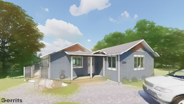 Barrie, Ontario engineering firm