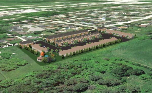 Residential and Commercial Engineering services in Barrie, Kingston