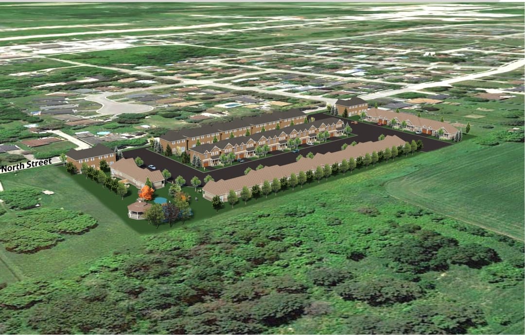 Residential and Commercial Engineering services in Barrie, Kingston