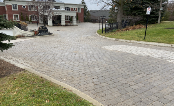 Engineering services in Barrie and Kingston