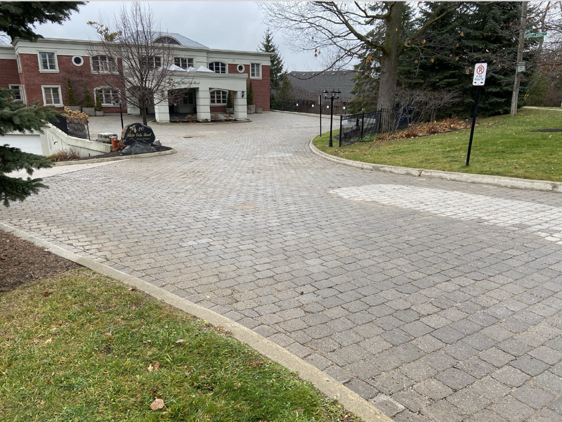 Engineering services in Barrie and Kingston
