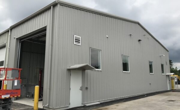 Residential and Commercial Engineering services in Barrie, Kingston