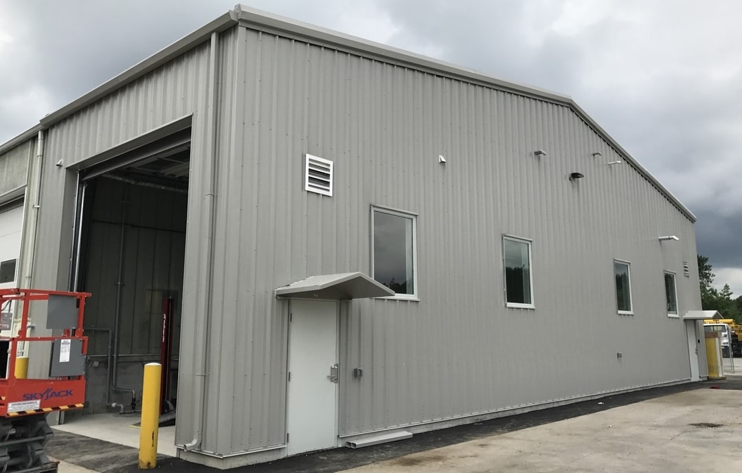 Residential and Commercial Engineering services in Barrie, Kingston