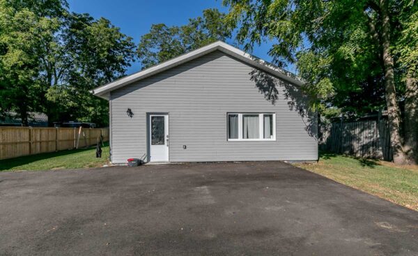 Engineering services in Barrie and Kingston