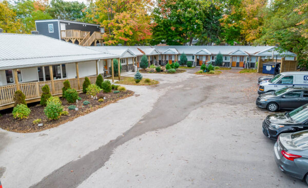 Residential and Commercial Engineering services in Barrie, Kingston