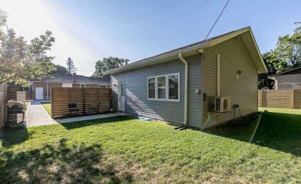 Engineering services in Barrie and Kingston