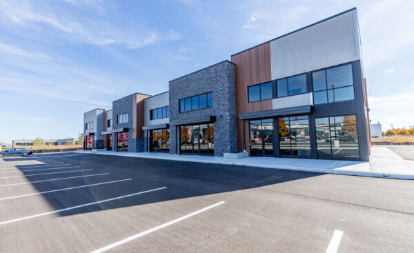 Residential and Commercial Engineering services in Barrie, Kingston