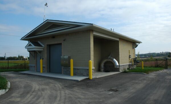 Residential and Commercial Engineering services in Barrie, Kingston