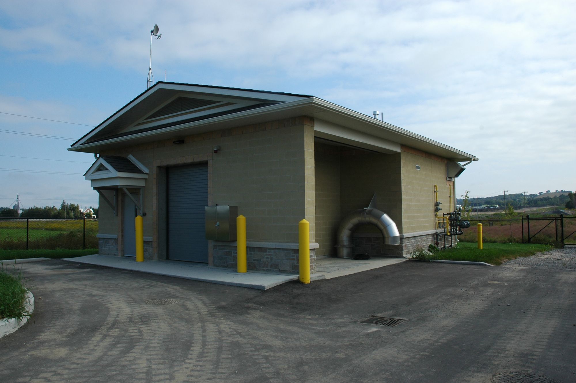 Residential and Commercial Engineering services in Barrie, Kingston