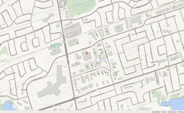 Residential and Commercial Engineering services in Barrie, Kingston