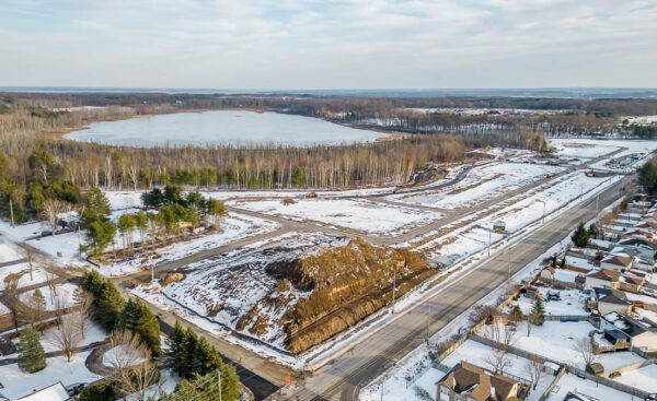 Residential and Commercial Engineering services in Barrie, Kingston