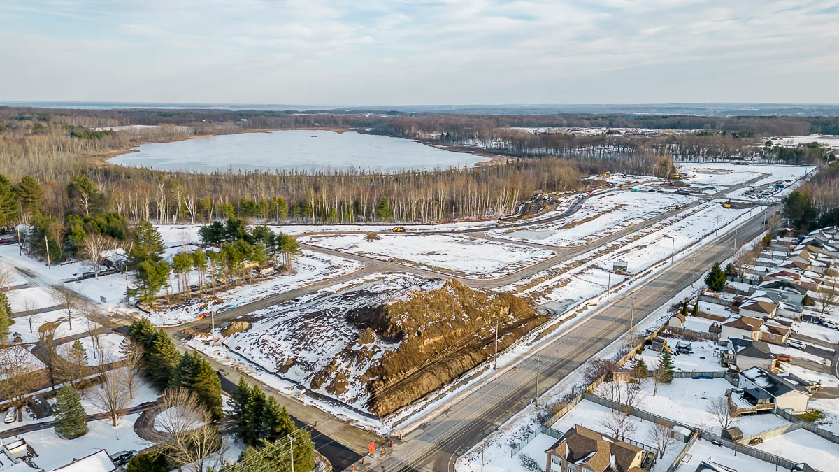 Residential and Commercial Engineering services in Barrie, Kingston