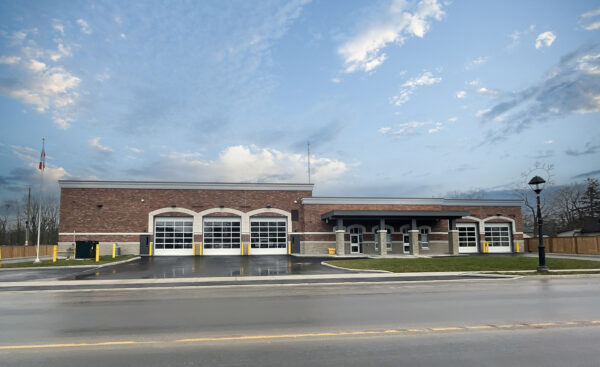 Residential and Commercial Engineering services in Barrie, Kingston