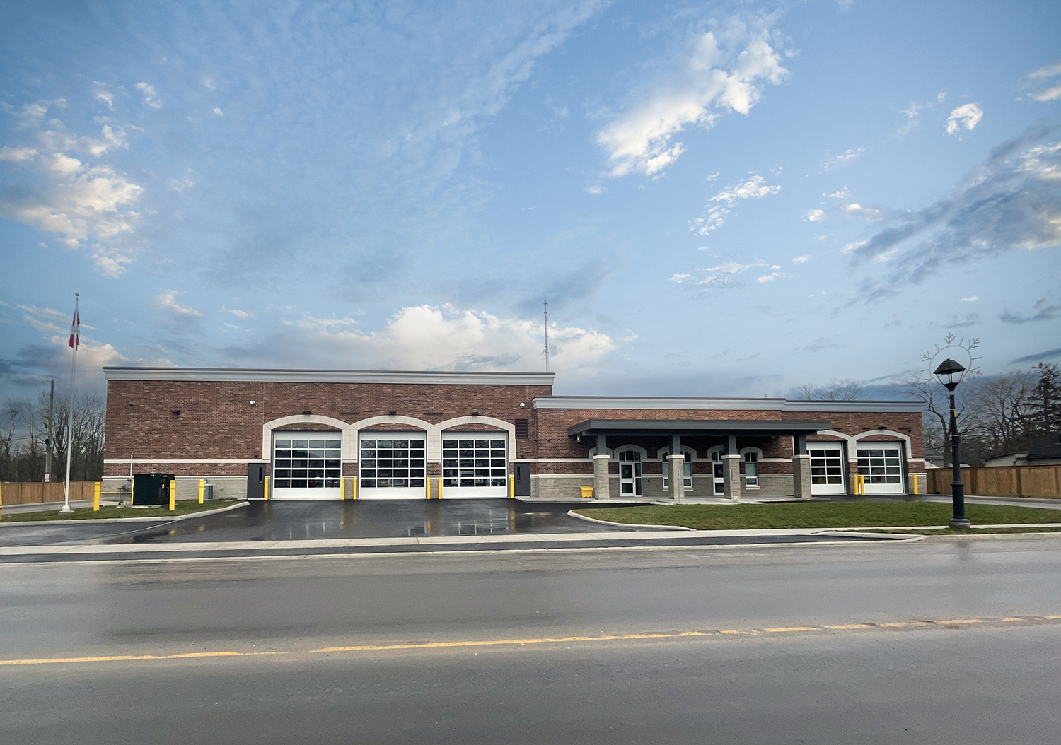 Residential and Commercial Engineering services in Barrie, Kingston