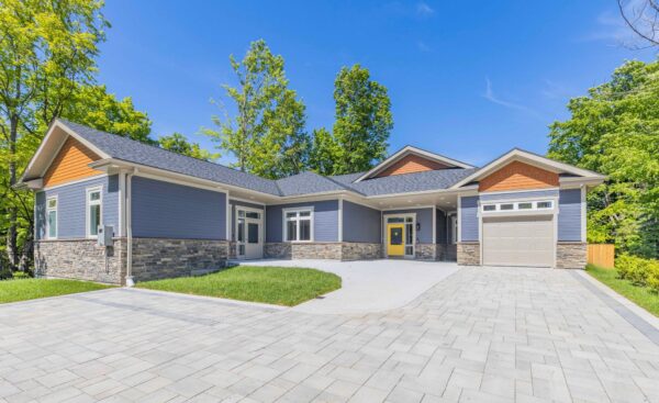 Residential and Commercial Engineering services in Barrie, Kingston