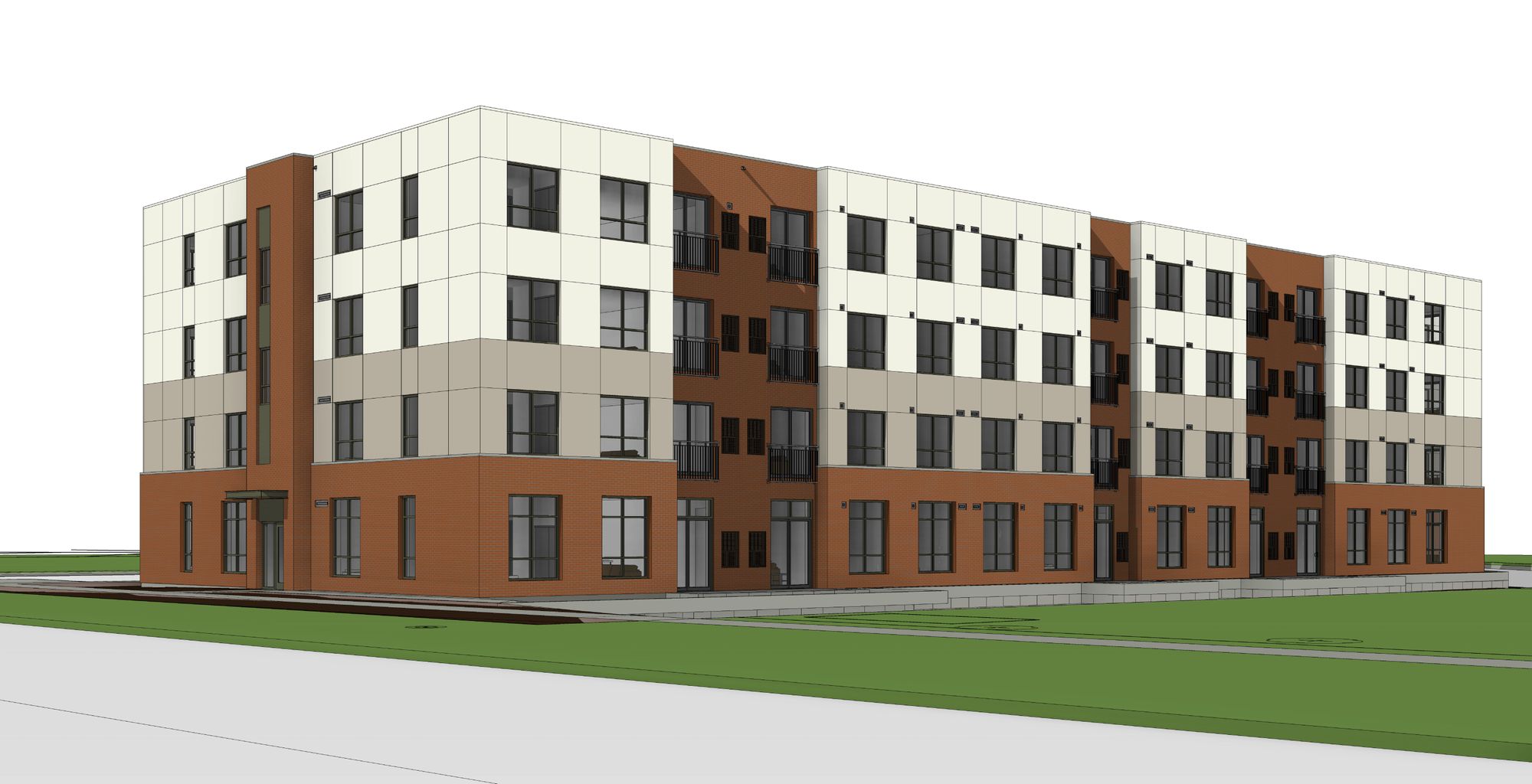 Residential and Commercial Engineering services in Barrie, Kingston