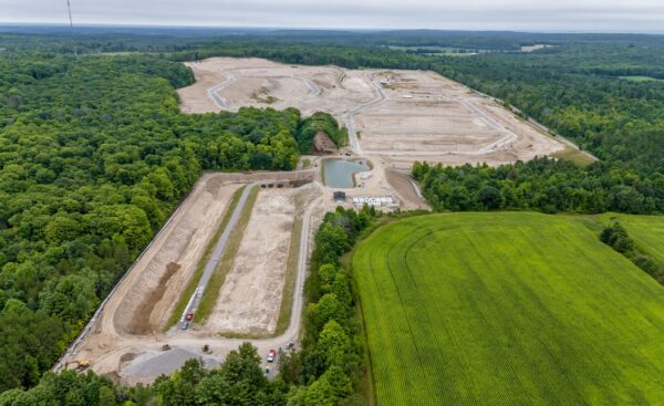 Kingston engineering firm