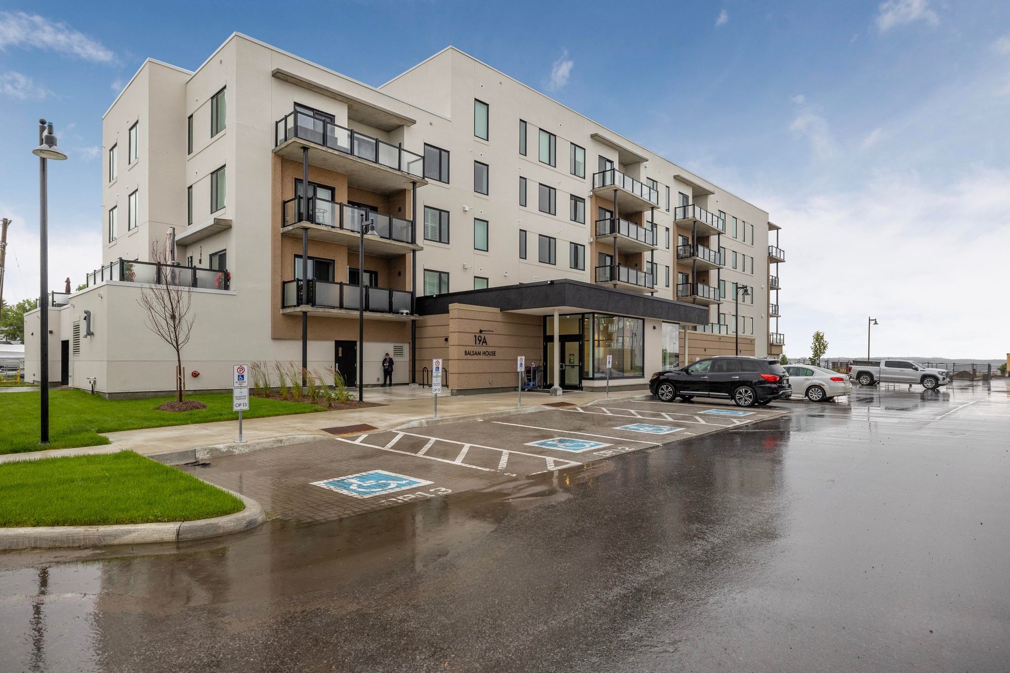 Residential and Commercial Engineering services in Barrie, Kingston