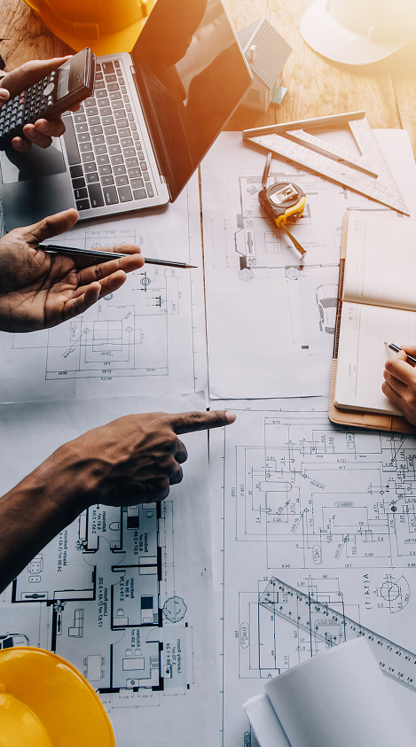 Engineering careers in Barrie, Kingston